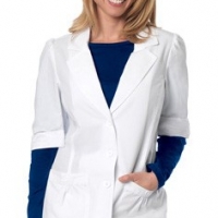 womens-barco-quarter-length-sleeve-labcoat-4414