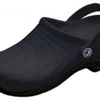 cherokee-anywear-zone-clog-black