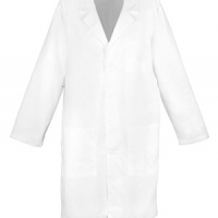 unisex-cherokee-labcoat