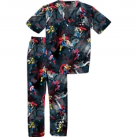 disney-marval-heroes-kids-set-scrubs