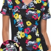 womens-disney-eeyore-print-top