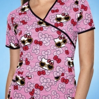 womens-disney-hello-kitty-print-top